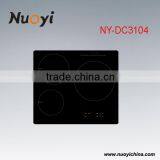 30cm Cheap Induction Cooker 1000w Double Pressure Cooker Hob for Electrical Appliances thumbnail-6