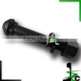 Railway Track Bolt With Nut and Washer