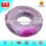 SIF Braidless VDE Silicone Cable Wire thumbnail-1