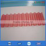 Factory Price FRP Corrugated Fiberglass Panel thumbnail-4