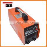 ZX7/ARC-200D Inverter DC Arc Welding Machine 220V20-200A-6KVA thumbnail-2