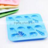 BPA Free Custom New Design Food Grade Wholesale Ice Cube Freezer thumbnail-3
