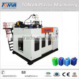 sales Service Provided and Yes Automatic blowing mold machine