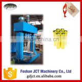 High Efficieney Industrial Production Hydraulic Lift Disperser Prices