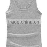 Professional Factory Cheap Price High Quality Customized OEM Service Export Mens Tank Top thumbnail-2
