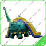 Amusement Play Games Inflatable Slide for Kids