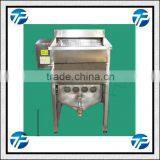 Easy Operation Electric Food Frying Machine for Sale thumbnail-4