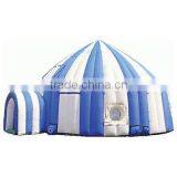 Inflatable Tent/camping Tent/outdoor House thumbnail-1