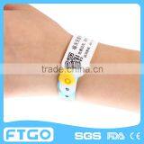Direct Thermal Printable id Bracelet Directly From Factory thumbnail-2