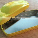 Customize Car Shape Mint Tin for Printing Logo thumbnail-4
