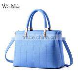 Wholesale Ladies Handbags Female Cheap PU Leather Tote Bags for Women Supplier's Choice thumbnail-5
