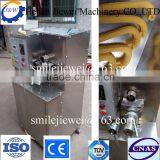 Ice Cream Corn Puffing Machine Corn Puffs Machine thumbnail-3