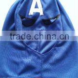 Avengers Jacket Mascot Costumes Captain America Shield Costume for Kids thumbnail-4