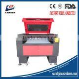 Agents Wanted Jinan Factory Supplier Good Price Fast Speed Popular Wood Acrylic Leather Laser Cut Machinery thumbnail-5