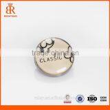 Hot Sale Jeans Buttons and Rivets Decorative Snap Button Covers