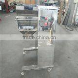 pharmaceutical wet granulation machine