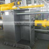 WTM-(0.7-6.0)*1600mm Levelling and Cut to Length Line