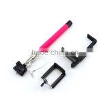2015 Hot on Sale China Supply Handheld Monopod Selfie Stick thumbnail-2