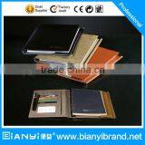 2016 PU Leather Notebook for Gift/promotion thumbnail-1