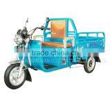 Most Comprehensivel Used Delivery Electric Motorized Tricycles for Adults thumbnail-3