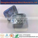 FDA Grade 8011/O Household Aluminium Foil for Food Container thumbnail-5