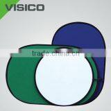 Collapsible Photographic Lighting Reflector Collapsible Multi Disc Light Reflector Photography Light Reflector