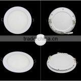 CNTEK Energy Saving LED Downlight Round Slim 4W Cool White C-tick, CE, RoHS, SAA thumbnail-1