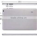 9" China OEM Tablets ODM With Android 4.4 Allwinner A33 Quad Core Tablet pc With 3G Wifi Bluetooth 64GB thumbnail-4
