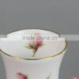 2015 New Chinese Ceramic Antique Coffee Cups and Saucers Set thumbnail-4
