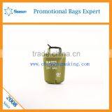 2016 High Quality Dry Packet Waterproof Water Proof Pvc Bag New Style Waterproof Bag