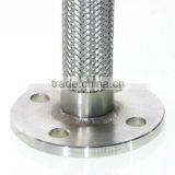 High Pressure Ptfe Steel Wire Braided Flexible Teflon Hose thumbnail-3