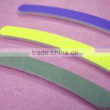 Nail Art Manicure 2-Side Buffing Sanding Files Nail Buffer Tool Shiner NEW thumbnail-1