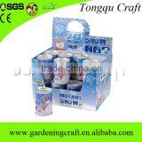 2015 Gifts Item Magic Snow Powder in Can, Instant Expanding Snow for Holiday thumbnail-1
