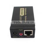 Vga Extender 100M VGA+Audio Extender YJS-VGA100M thumbnail-2