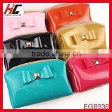 2015 Promotional New Design Hot Selling Waterproof Cosmetic Bag Travel in Pvc