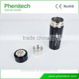 Alkaline Water Energy Nano Flask Magnetic Energy Cup With PH Range 7.0-9.5