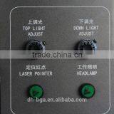 CCD Camera and Monitor DH-A2 Bga Reball Machine For Laptop Motherboard Repaire thumbnail-5