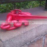 Qingdao G70 Rigging Hardware Chain Fittings 3.5 Times Load Binder thumbnail-6