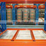 Most Sellable and Best Quality Gravity Pallet Racking From China