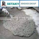 Construction Chemical Self-leveling Compound Additive Early Strength Agent Replacer of Lithium Carbonate(Li2CO3) thumbnail-4