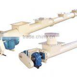 Energy Saving Double Screw Conveyor Made in China