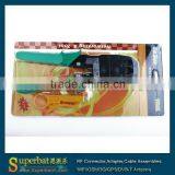 Crimper Crimping Network Tool RJ45 RJ11 RJ12 8P8C Cable Stripping Tool thumbnail-1
