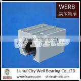 Linear Guide Bearing SBR20