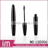 Most popular empty cosmetic tube mascara containers black