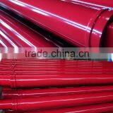Concrete Pump Pipe 4.5mm Thickness Seamless Pipe thumbnail-6