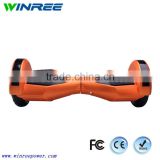 Popular Made in china two wheel electric scooter self balancing