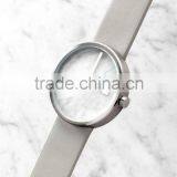 Hot Selling Skagen Marble Face Lady Watch New Design Fashion Watch Brand thumbnail-2
