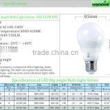 LED BIG ANGLE BULB thumbnail-2