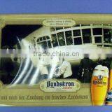 Custom Innovative Tin Sign