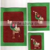 bird theme handmade greeting card, handmade greeting cards, custom made greeting cards, greeting cards,